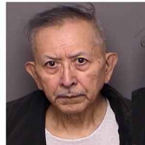 Armando Joseph Ramirez a registered Sexual or Violent Offender of Montana