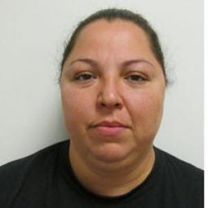 Samantha Lee Crosby a registered Sexual or Violent Offender of Montana