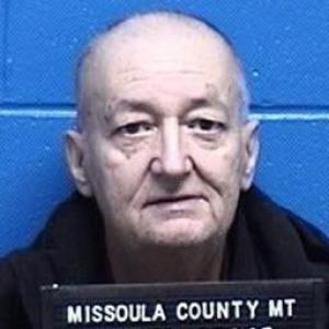 Edward Merle Mayfield a registered Sexual or Violent Offender of Montana