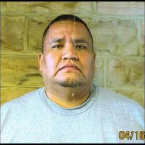 Corey Paul Clubfoot a registered Sexual or Violent Offender of Montana