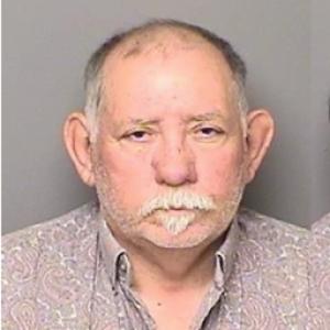 Eugene Anthony Maestas a registered Sexual or Violent Offender of Montana