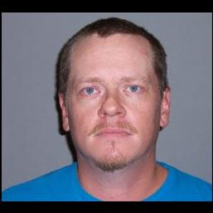 Michael Ryan Cousins a registered Sexual or Violent Offender of Montana