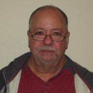 Garry David Golden a registered Sexual or Violent Offender of Montana
