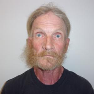 Monte Ray Klein a registered Sexual or Violent Offender of Montana
