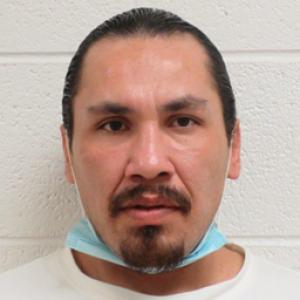 Justin Thomas Bear a registered Sexual or Violent Offender of Montana