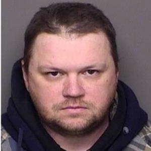 Jason Lee Kronewitter a registered Sexual or Violent Offender of Montana