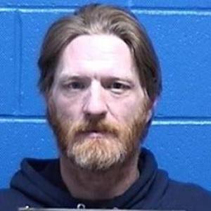 Daniel Baier a registered Sexual or Violent Offender of Montana