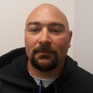 Shawn William Morgan a registered Sexual or Violent Offender of Montana