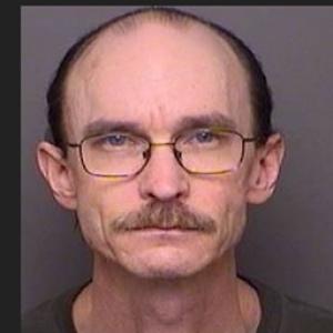 John Daniel Armstrong a registered Sexual or Violent Offender of Montana
