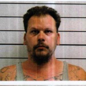 John Robert Nemetz a registered Sexual or Violent Offender of Montana