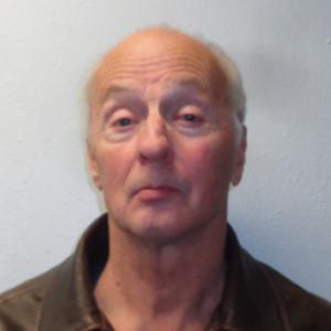 Robert Arnold Jakabosky a registered Sexual or Violent Offender of Montana