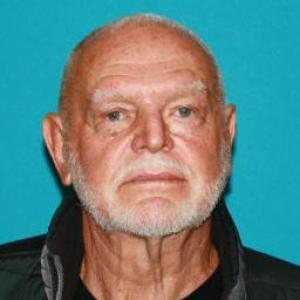 James Robert Schwindt a registered Sexual or Violent Offender of Montana