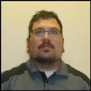 Mathew Curtiss Vogel a registered Sexual or Violent Offender of Montana