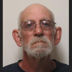 Kenneth Dean Rickert a registered Sexual or Violent Offender of Montana