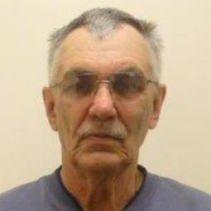 Randolph Dirk White a registered Sexual or Violent Offender of Montana