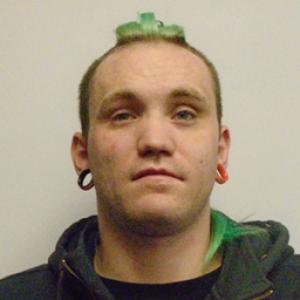 Ryan James Silverthorne a registered Sexual or Violent Offender of Montana
