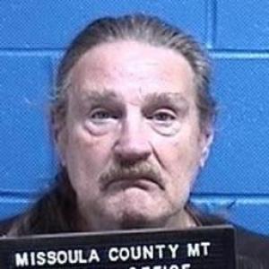 Joseph Levi Cowell a registered Sexual or Violent Offender of Montana
