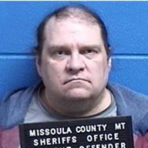 Stephan Karl Reynolds a registered Sexual or Violent Offender of Montana