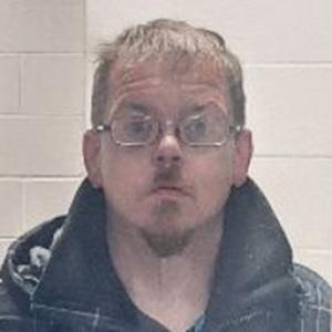 Daniel Burrell a registered Sexual or Violent Offender of Montana