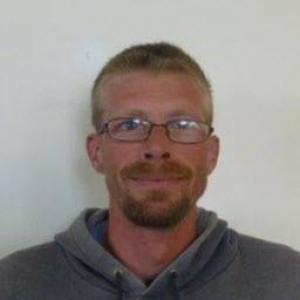 Scott Hamilton a registered Sexual or Violent Offender of Montana