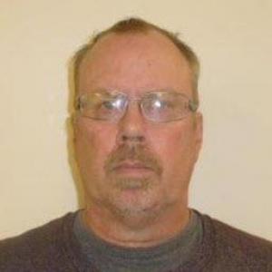 James Garett Larson a registered Sexual or Violent Offender of Montana