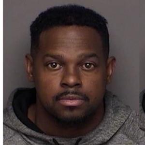 Waltrez Desean Turner a registered Sexual or Violent Offender of Montana