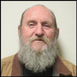 Roy Gene Thompson a registered Sexual or Violent Offender of Montana