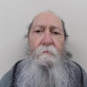 Kenneth Ray Ehrhart a registered Sexual or Violent Offender of Montana