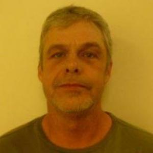 John Calloway Potts a registered Sexual or Violent Offender of Montana