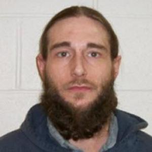 Jonathon Jay Griswold a registered Sexual or Violent Offender of Montana