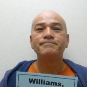 Edward Carlos Williams a registered Sexual or Violent Offender of Montana