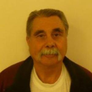 Victor Eugene Duran a registered Sexual or Violent Offender of Montana