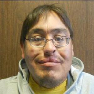 Cecil Dana Calfbossribs Jr a registered Sexual or Violent Offender of Montana