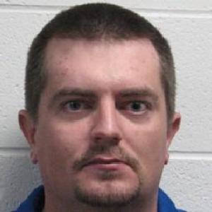 Eric Arthur Witts a registered Sexual or Violent Offender of Montana