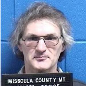 Jack Edward Renninger a registered Sexual or Violent Offender of Montana