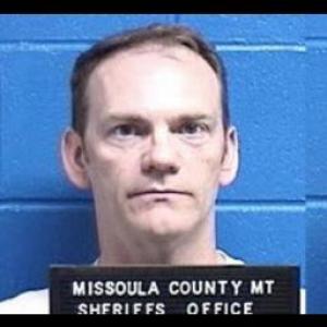 Fred Clark Hall a registered Sexual or Violent Offender of Montana