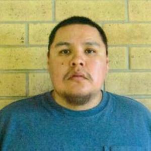Eric Joseph Greybull a registered Sexual or Violent Offender of Montana