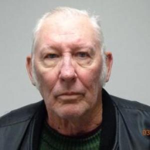 Dale Gene Summers a registered Sexual or Violent Offender of Montana