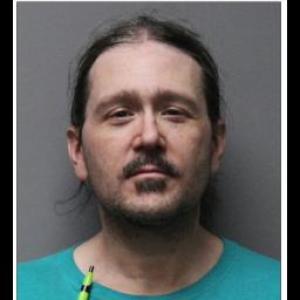 Jedidiah Tecumseh Martin a registered Sexual or Violent Offender of Montana