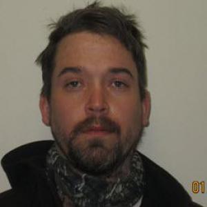 Joseph John Stanford a registered Sexual or Violent Offender of Montana