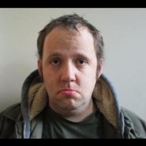 Kevin Robert Kichnet a registered Sexual or Violent Offender of Montana