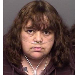 Michelle Marie Sipes a registered Sexual or Violent Offender of Montana