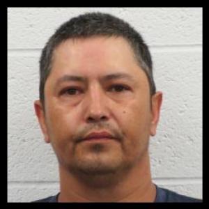 Ace Dean Bigknife a registered Sexual or Violent Offender of Montana