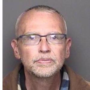 Jerry Eugene Morgart a registered Sexual or Violent Offender of Montana