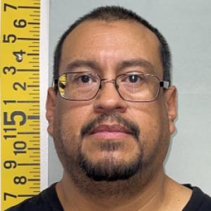 James Gonzales a registered Sexual or Violent Offender of Montana