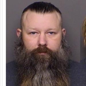 Jacob Travis Kister a registered Sexual or Violent Offender of Montana