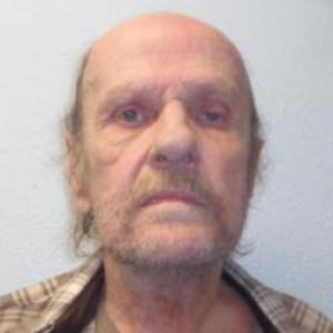 Jimmy Leon Manos a registered Sexual or Violent Offender of Montana