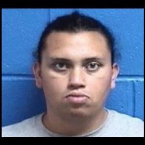 Eric Anthony Huerta a registered Sexual or Violent Offender of Montana