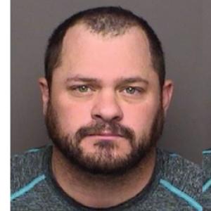 Cody Jeffrey Brady a registered Sexual or Violent Offender of Montana