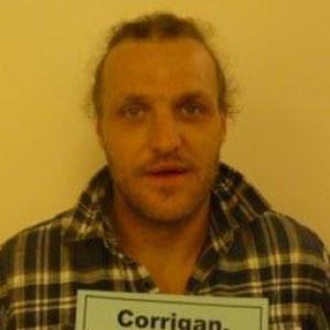 Max Ellias Corrigan a registered Sexual or Violent Offender of Montana